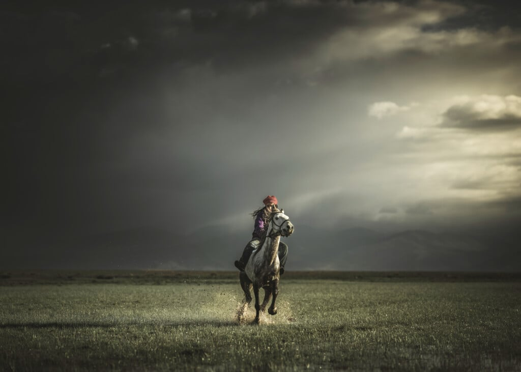 Hüseyin Taşkın y las historias que prefieren no ser contadas del todo…