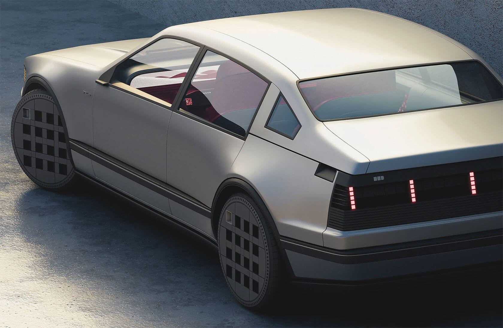 Hyundai Second Star y la belleza analógica de los segundos actos épicos…