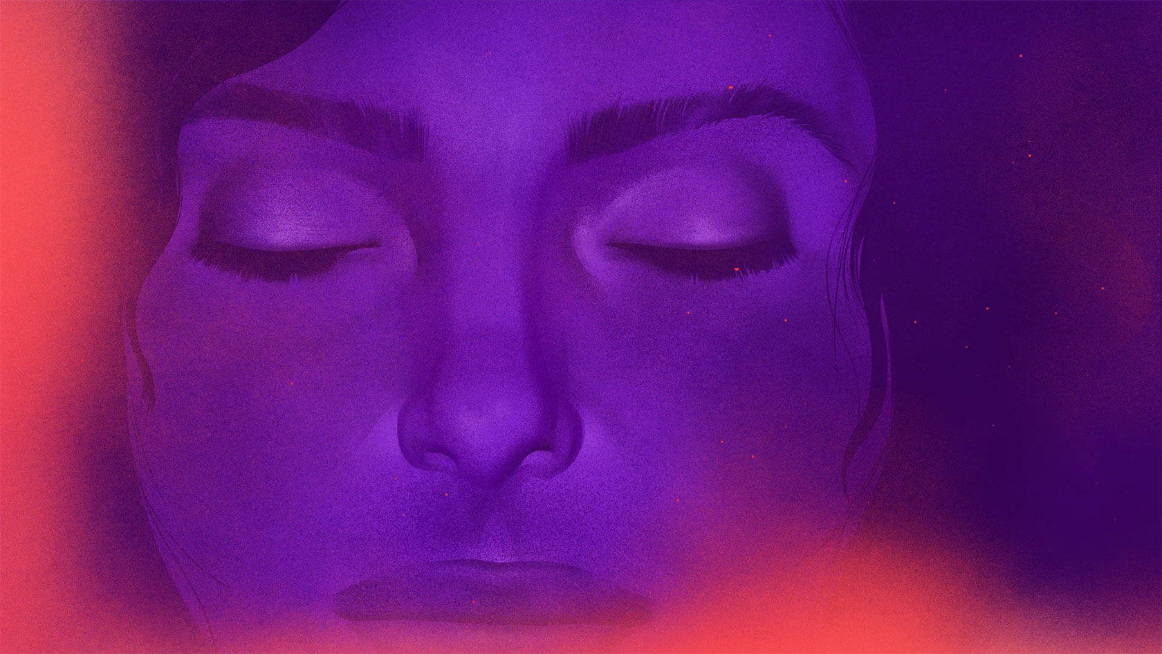 La arquitectura de los sueños en el silencio digital de Masha Foya…