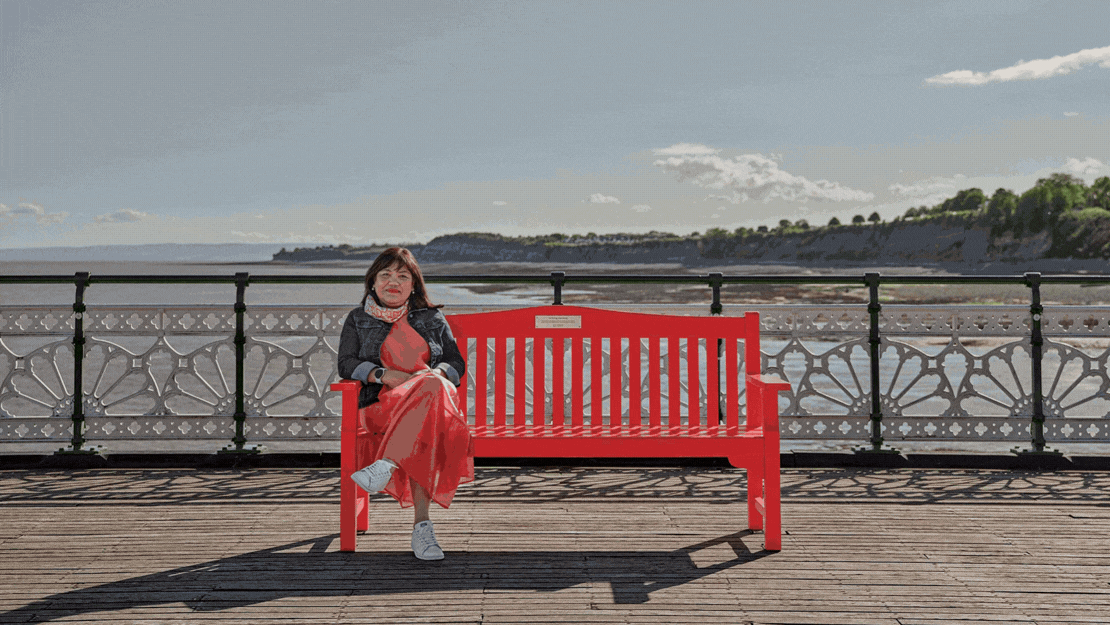 In Living Memory hackea el luto para celebrar que seguimos aquí…