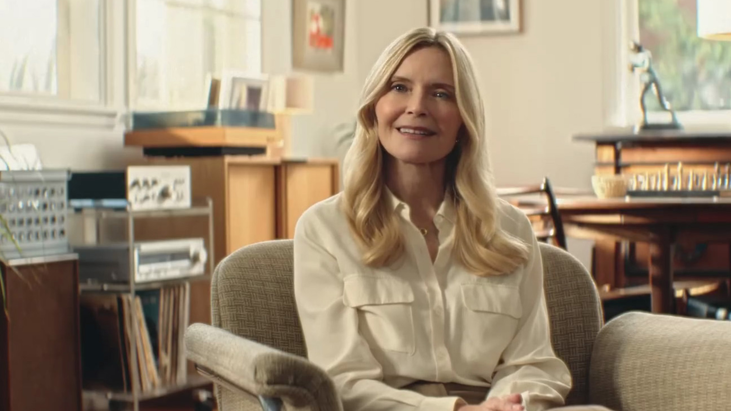 Tu próxima crisis existencial podría verse interrumpida por un anuncio de mayonesa…