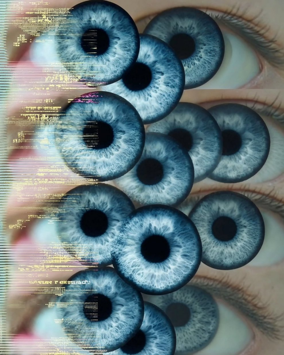 La sensibilidad humana que domina la frialdad del arte generativo (o no…)