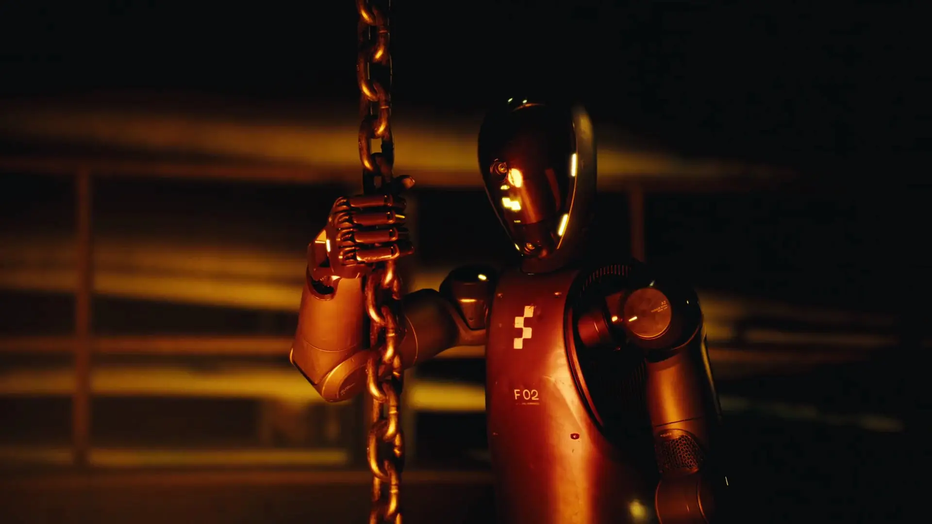 Figure ha encontrado en Terminator una (incómoda) forma de despedirse de sus robots obsoletos…